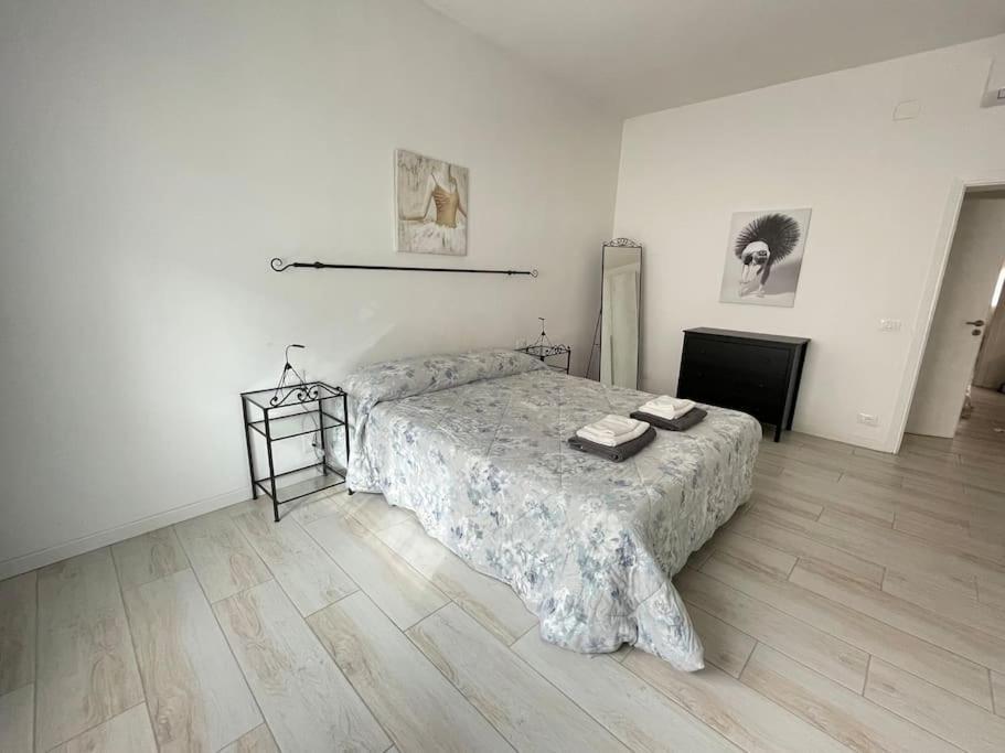 Yaya'S House - Venice Mestre Esterno foto